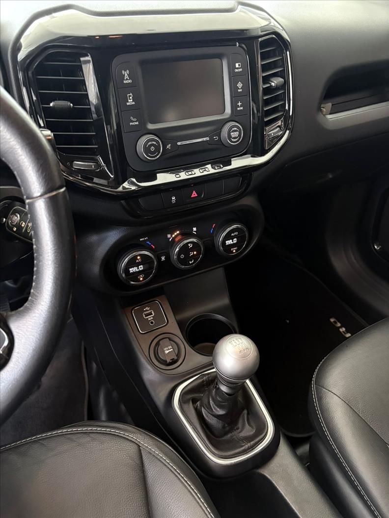  TORO  2.0 16V Turbo Freedom 12