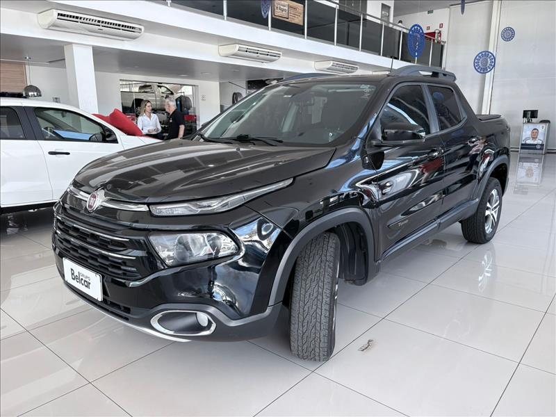  TORO  2.0 16V Turbo Freedom 4