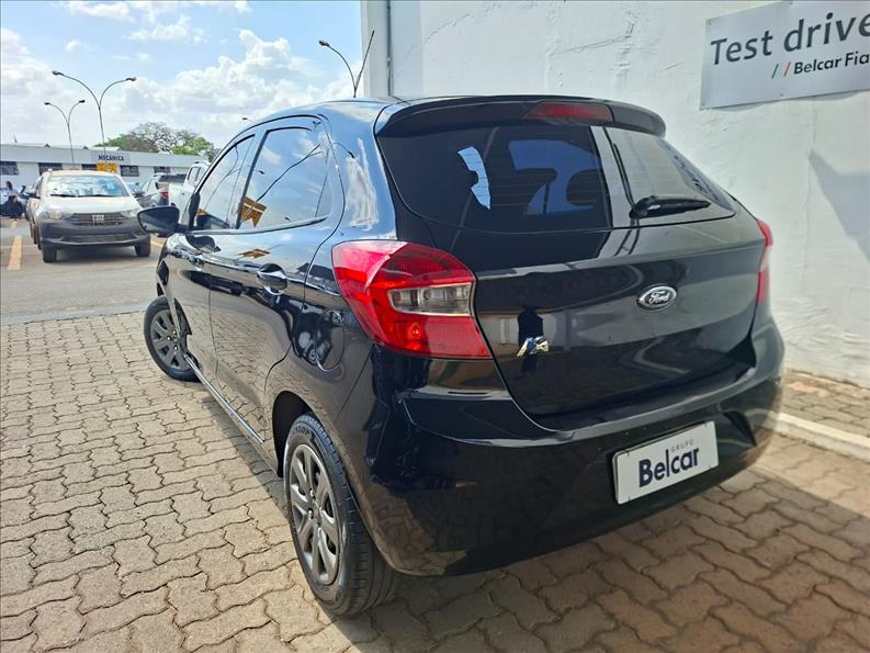  KA  1.0 Ti-vct SE 3