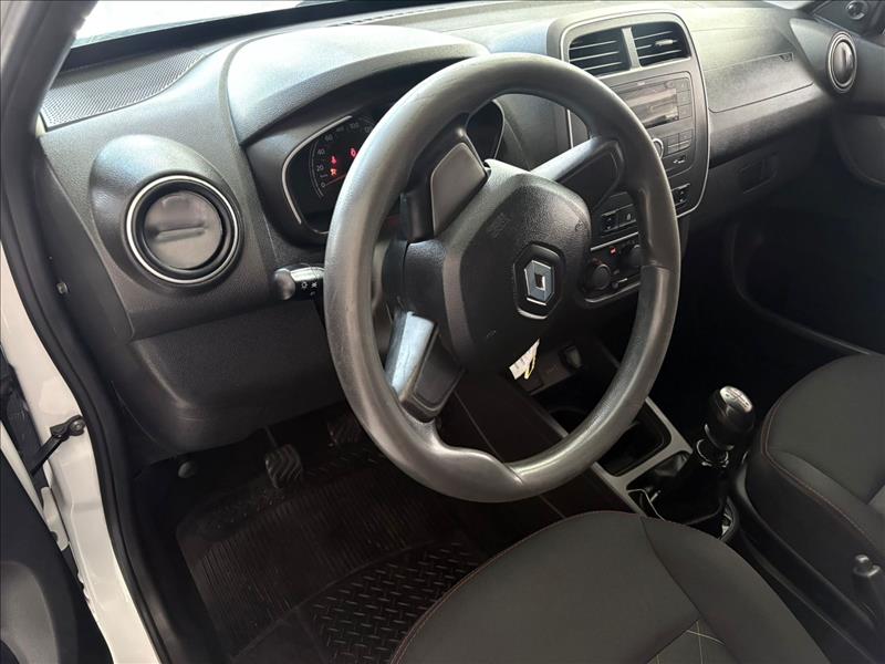 KWID  1.0 12V SCE ZEN 11