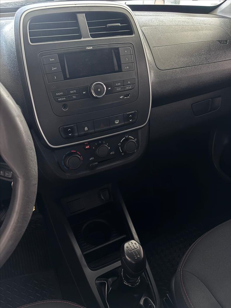  KWID  1.0 12V SCE ZEN 12
