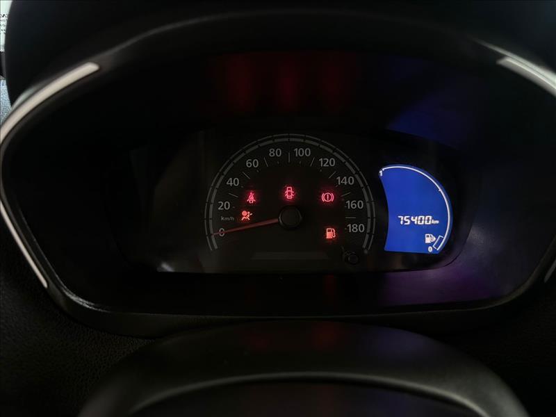  KWID  1.0 12V SCE ZEN 13