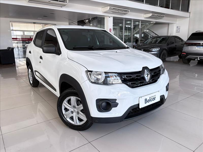  KWID  1.0 12V SCE ZEN 0