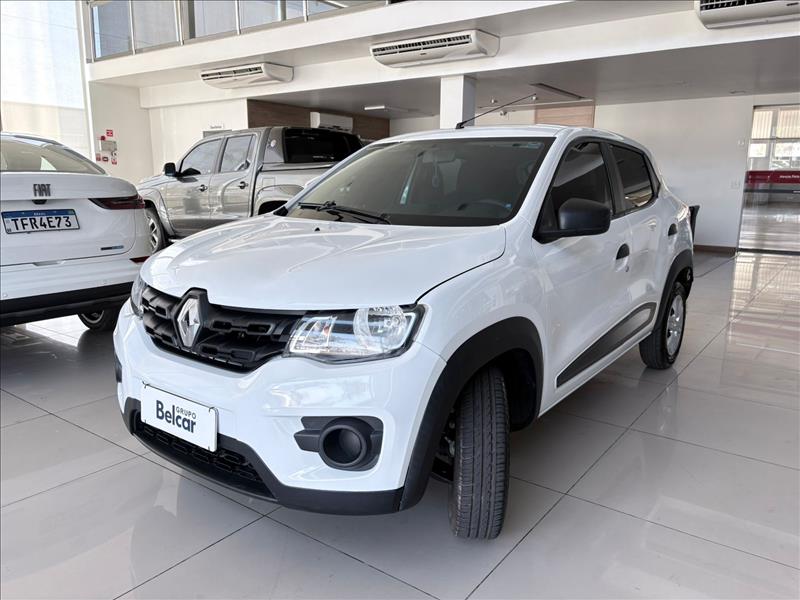  KWID  1.0 12V SCE ZEN 4