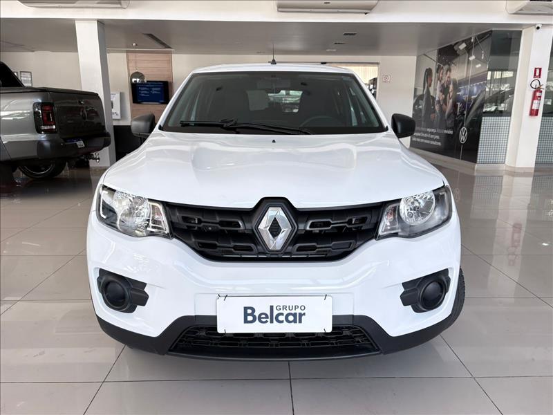  KWID  1.0 12V SCE ZEN 5