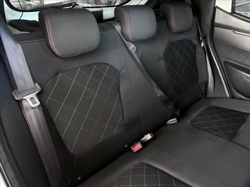  KWID  1.0 12V SCE ZEN 7