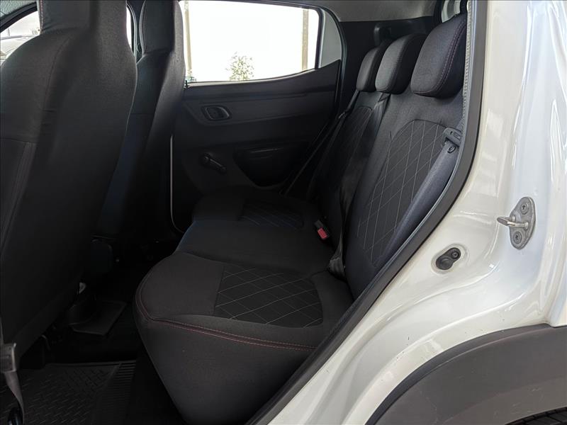  KWID  1.0 12V SCE ZEN 8