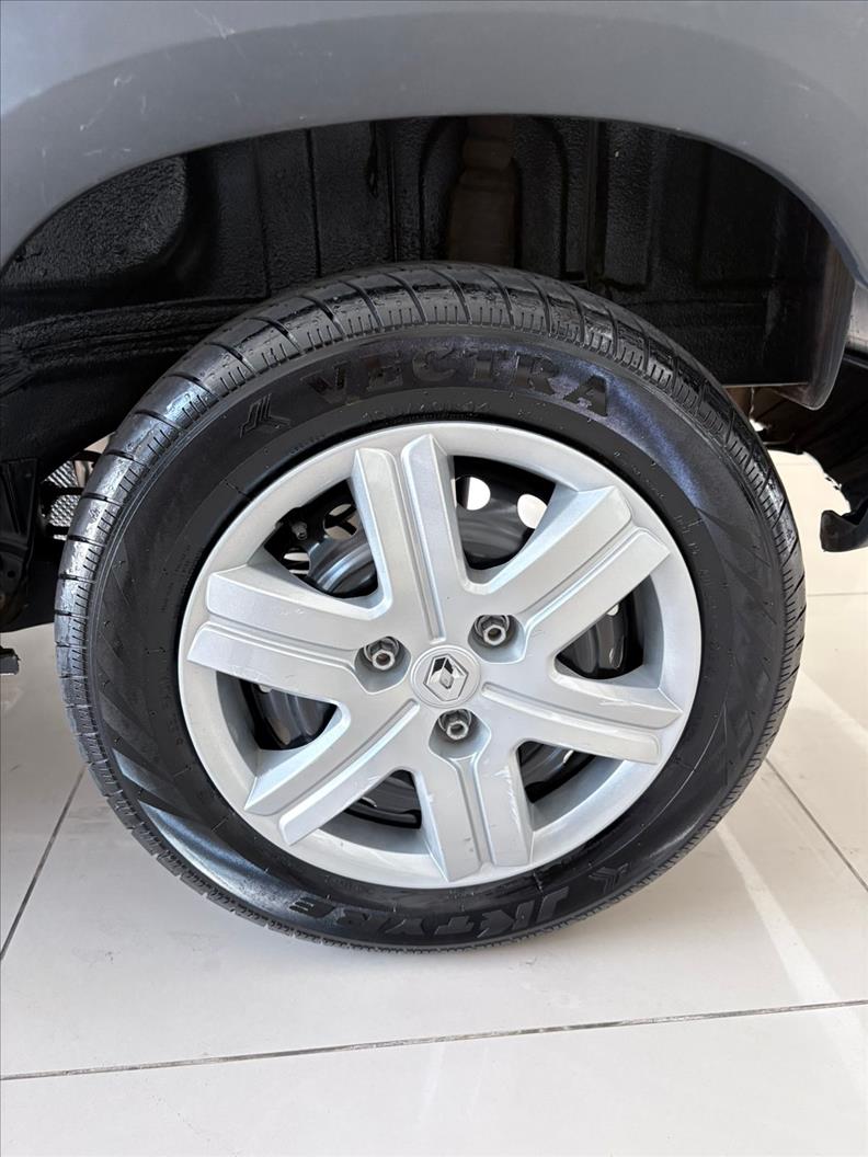  KWID  1.0 12V SCE ZEN 17
