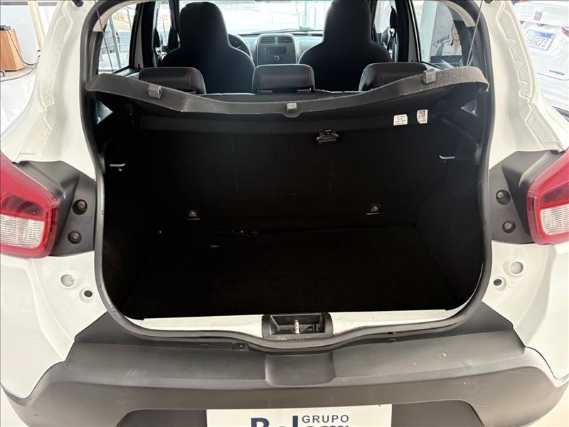  KWID  1.0 12V SCE ZEN 14