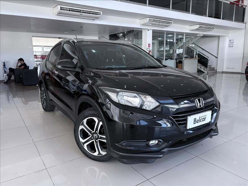  HR-V  1.8 16V EXL 0
