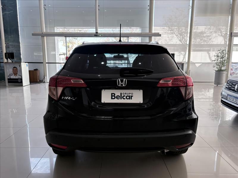  HR-V  1.8 16V EXL 2