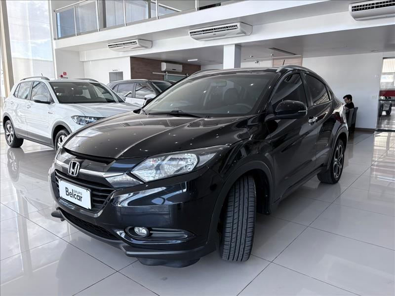  HR-V  1.8 16V EXL 4