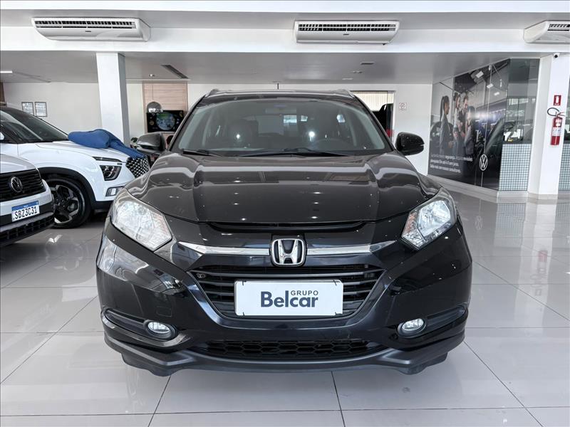  HR-V  1.8 16V EXL 5