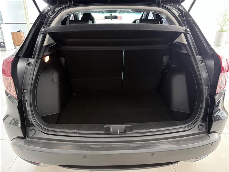  HR-V  1.8 16V EXL 14