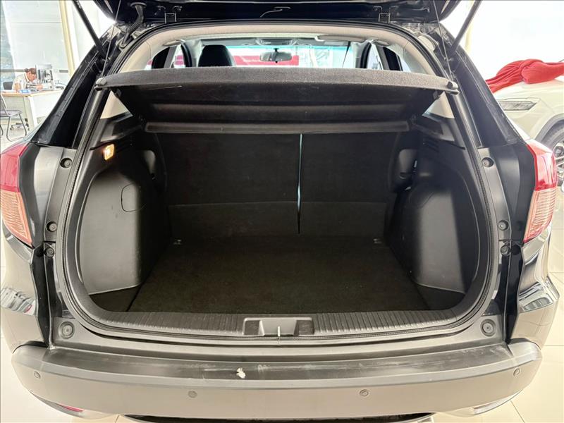  HR-V  1.8 16V EXL 14