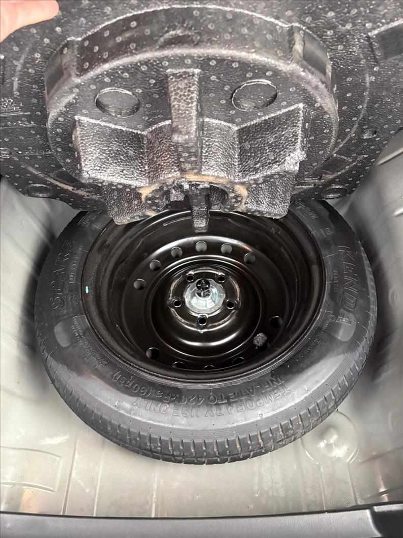  HR-V  1.8 16V EXL 15