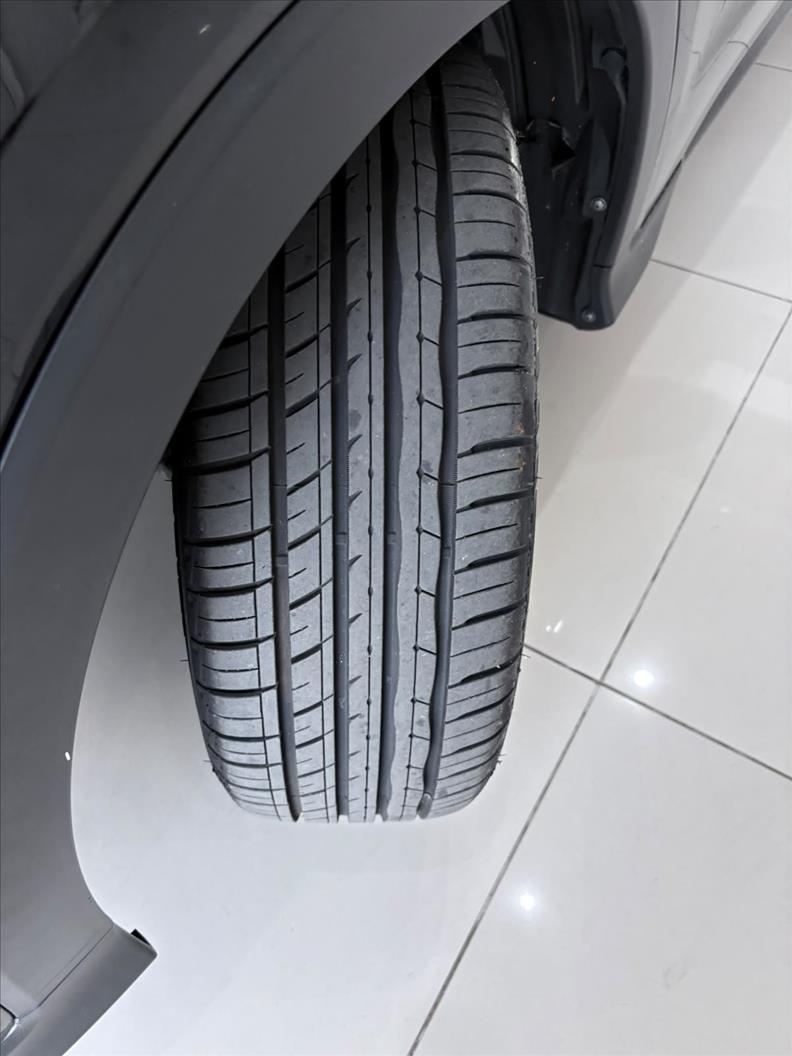  HR-V  1.8 16V EXL 16