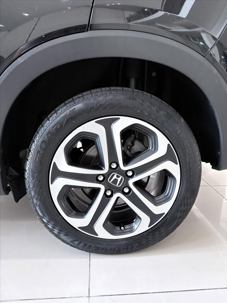  HR-V  1.8 16V EXL 17