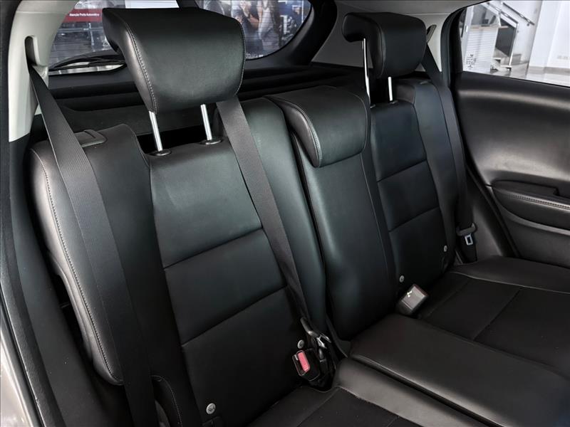  HR-V  1.8 16V EXL 7