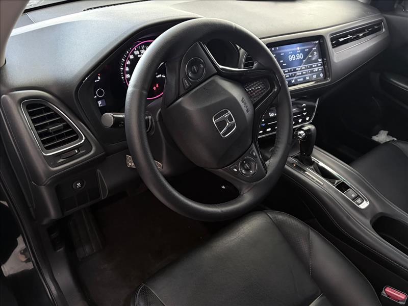  HR-V  1.8 16V EXL 11