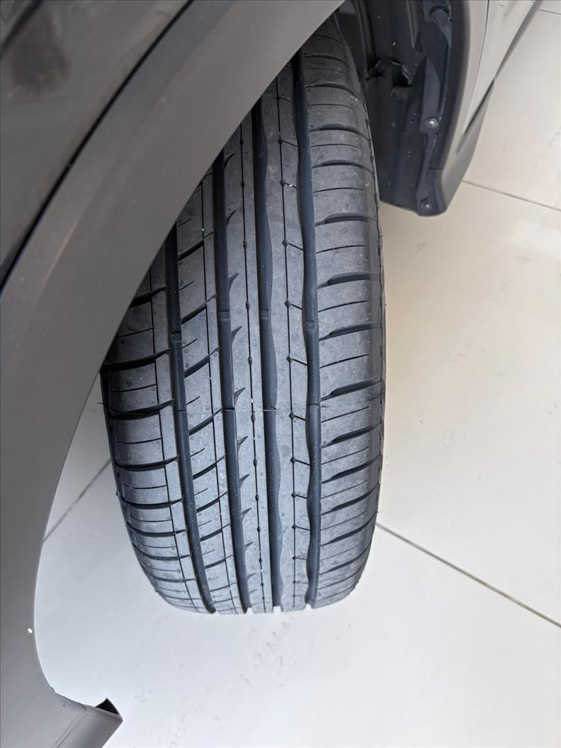  HR-V  1.8 16V EXL 16