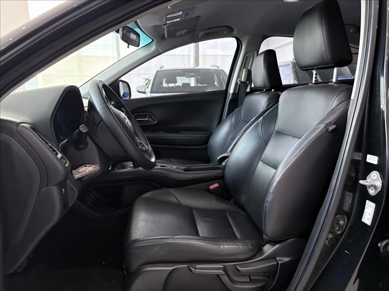  HR-V  1.8 16V EXL 9