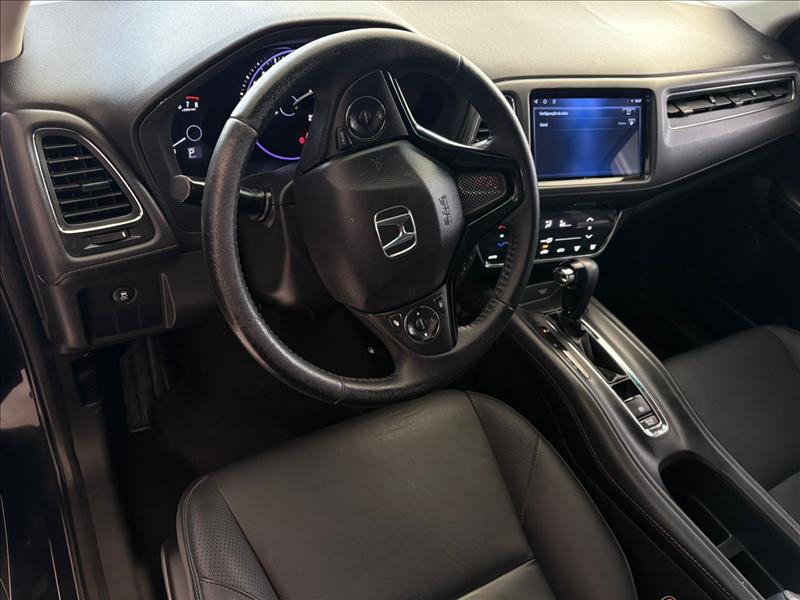  HR-V  1.8 16V EXL 11