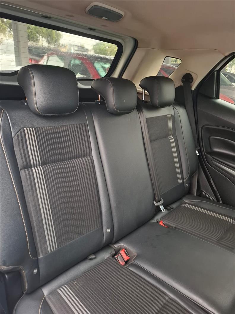 ECOSPORT 1.5 Ti-vct Freestyle ECOSPORT 1.5 Ti-vct Freestyle