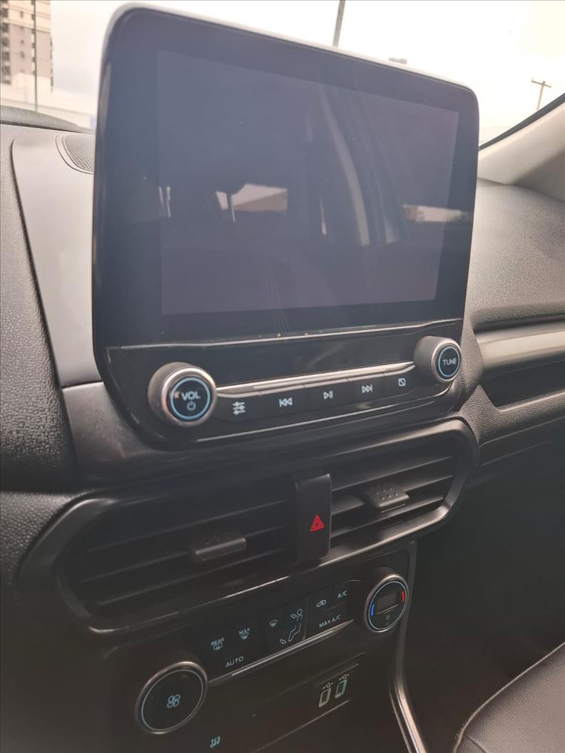 ECOSPORT 1.5 Ti-vct Freestyle ECOSPORT 1.5 Ti-vct Freestyle