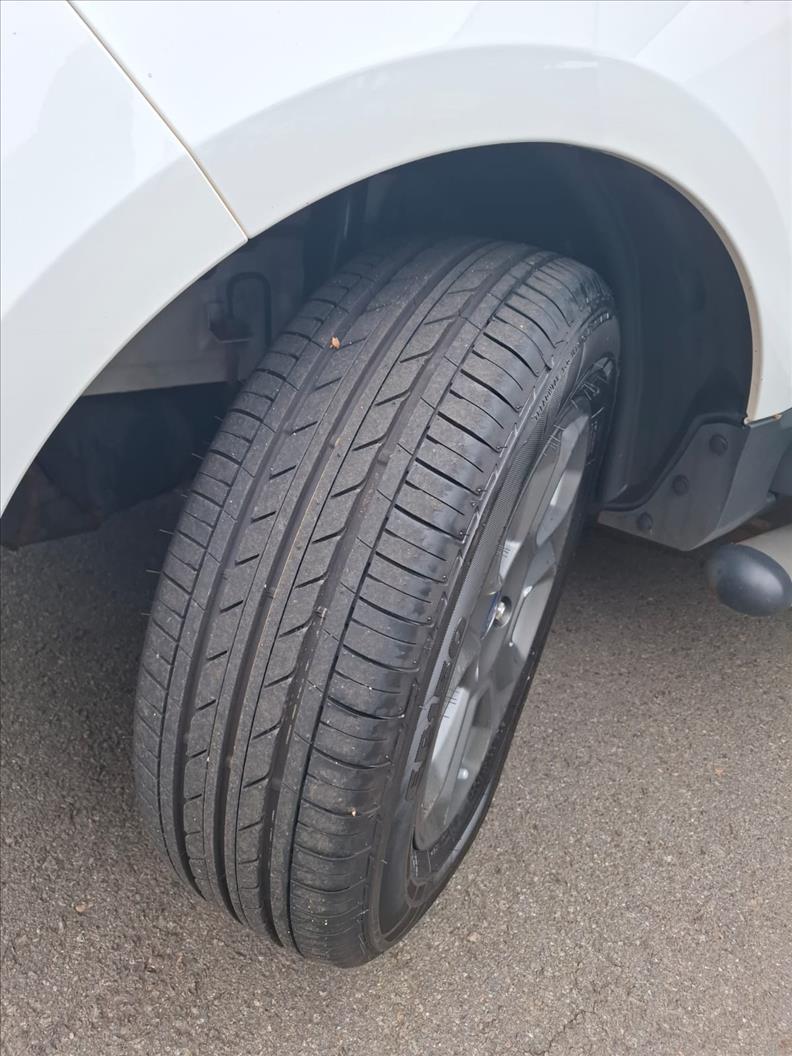 ECOSPORT 1.5 Ti-vct Freestyle ECOSPORT 1.5 Ti-vct Freestyle