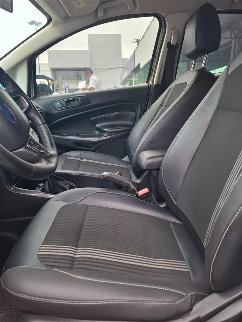 ECOSPORT 1.5 Ti-vct Freestyle ECOSPORT 1.5 Ti-vct Freestyle