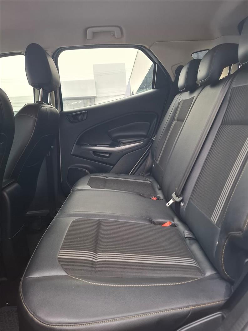 ECOSPORT 1.5 Ti-vct Freestyle ECOSPORT 1.5 Ti-vct Freestyle