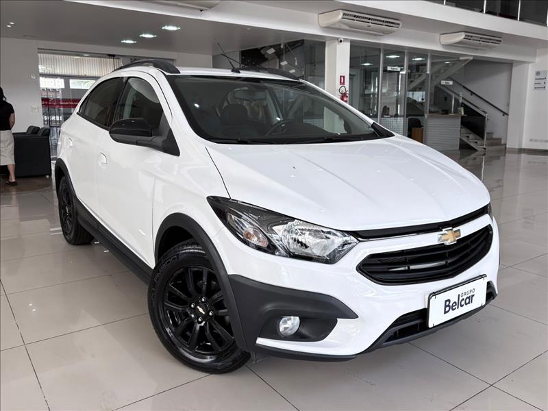  ONIX  1.4 MPFI Activ 8V 0