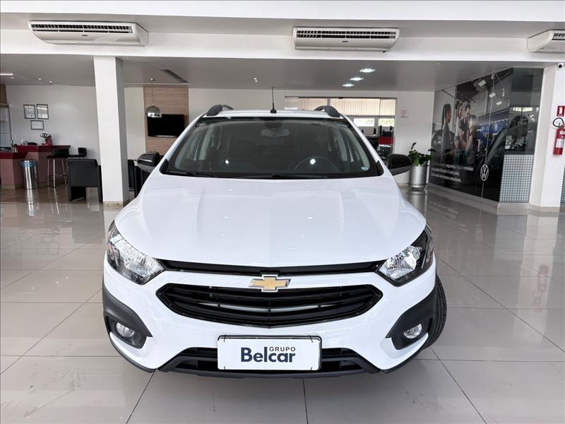  ONIX  1.4 MPFI Activ 8V 5