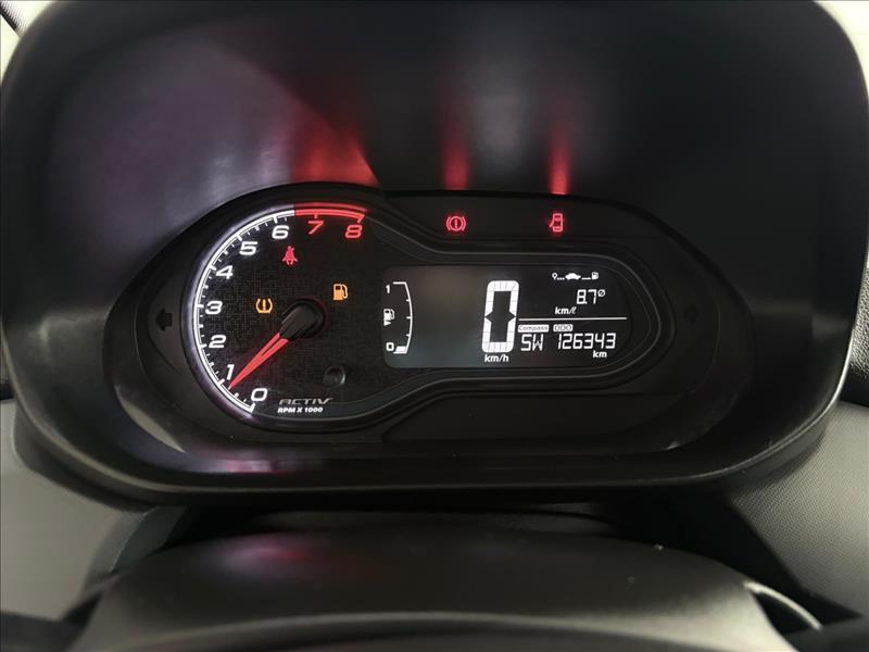  ONIX  1.4 MPFI Activ 8V 13