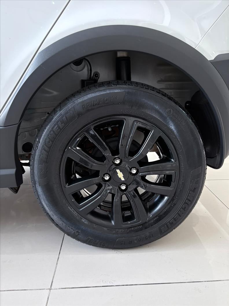  ONIX  1.4 MPFI Activ 8V 17