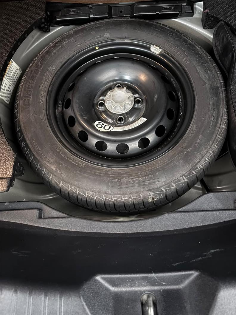  YARIS  1.3 16V XL Plus Tech Multidrive 15