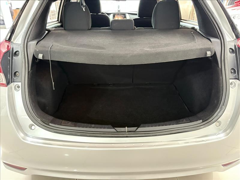  YARIS  1.3 16V XL Plus Tech Multidrive 14