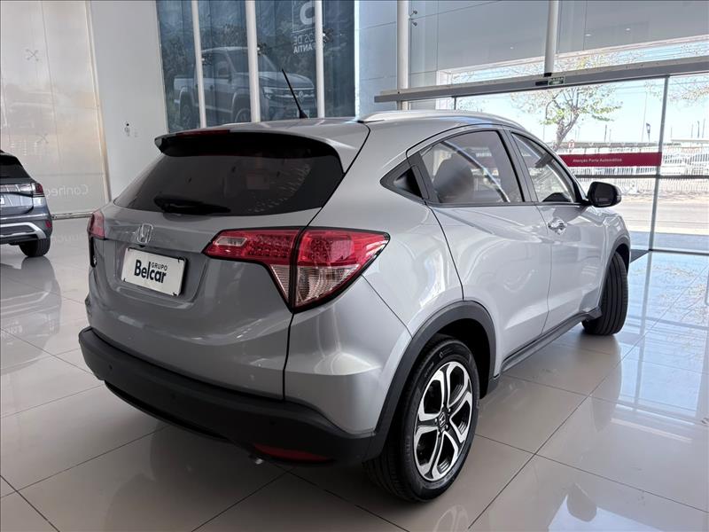 HR-V  1.8 16V EXL 1