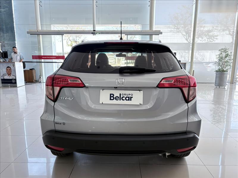  HR-V  1.8 16V EXL 2