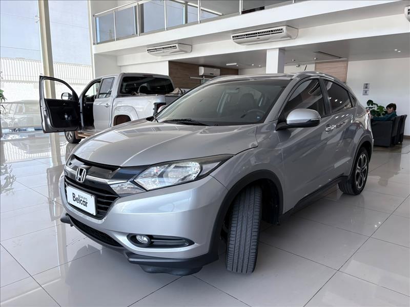  HR-V  1.8 16V EXL 4