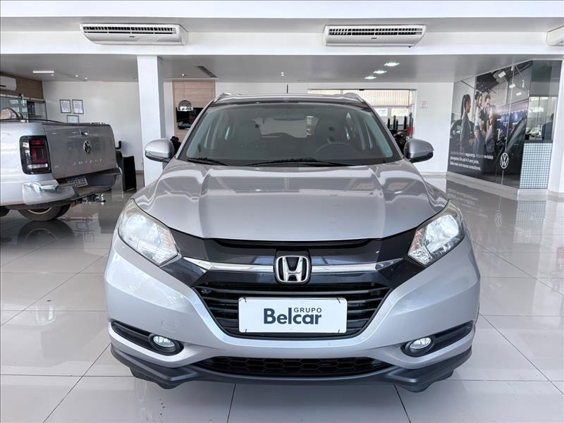  HR-V  1.8 16V EXL 5