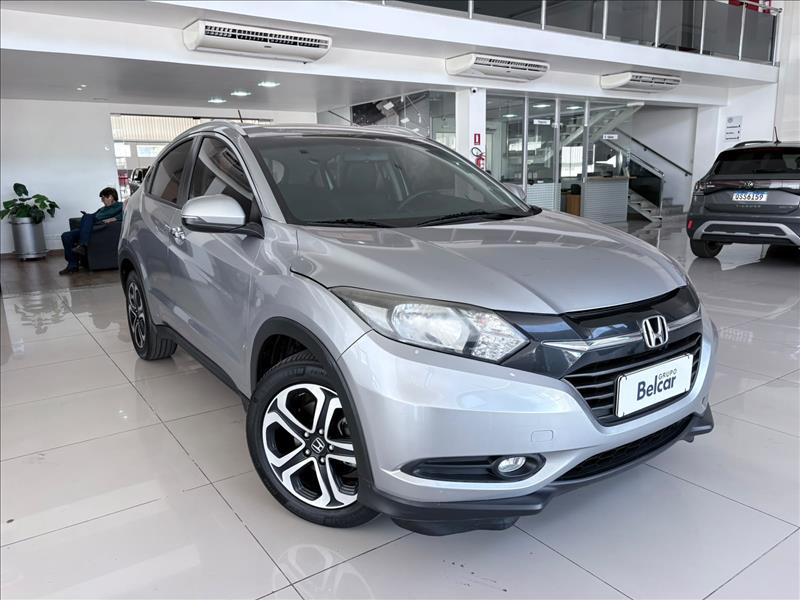  HR-V  1.8 16V EXL 0