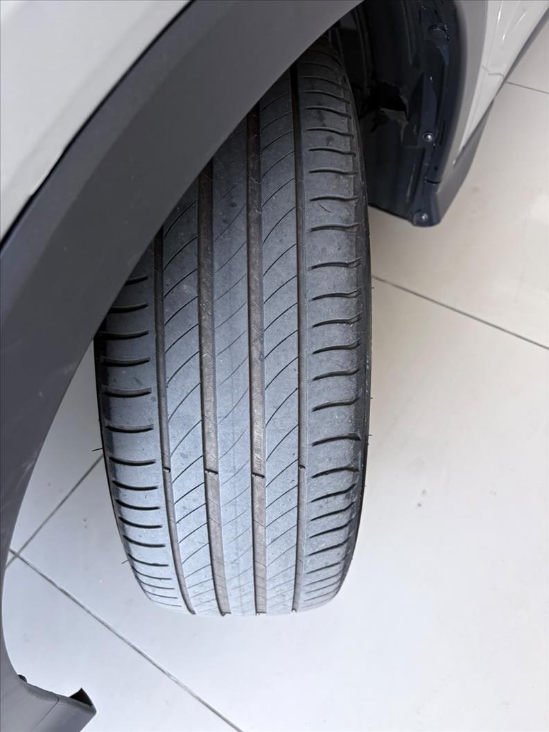  HR-V  1.8 16V EXL 16
