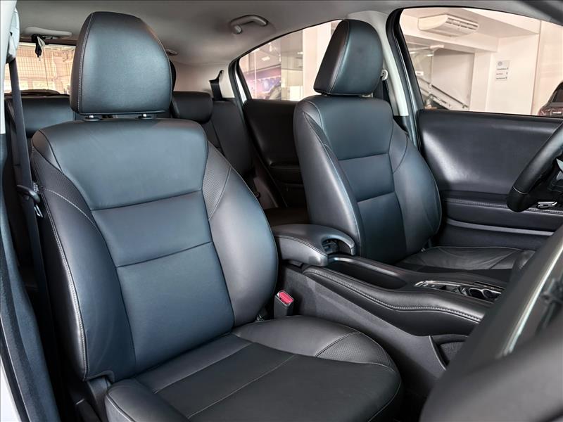 HR-V  1.8 16V EXL 6