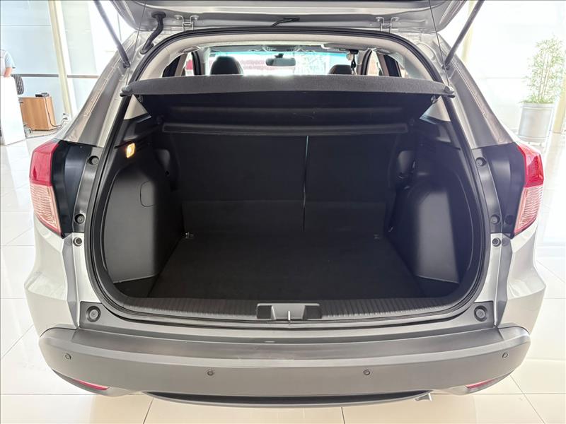  HR-V  1.8 16V EXL 14