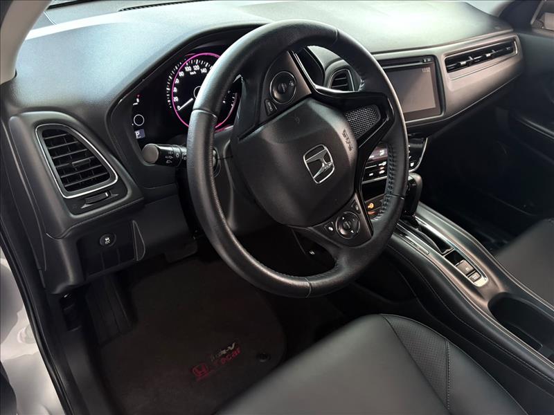 HR-V  1.8 16V EXL 11