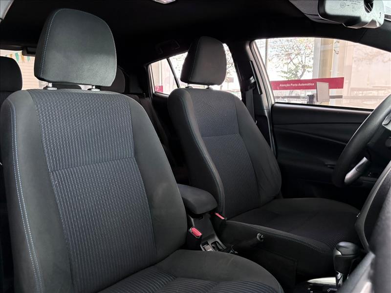  YARIS  1.5 16V XLS Multidrive 6