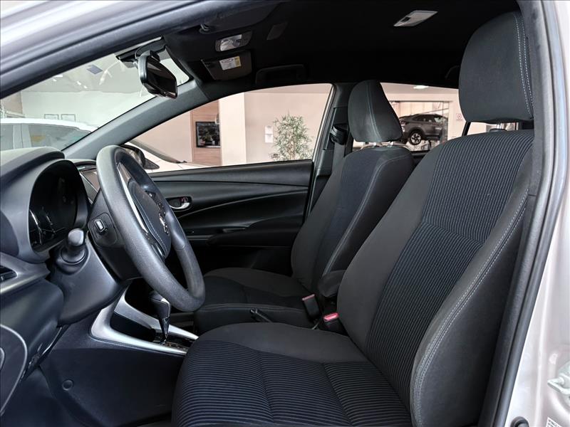  YARIS  1.5 16V XLS Multidrive 7