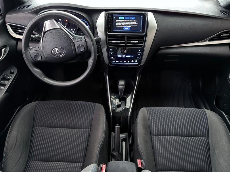  YARIS  1.5 16V XLS Multidrive 10